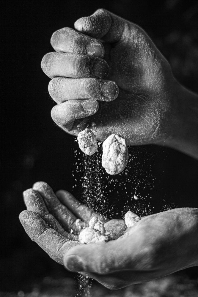 Photograph by Мила Захарова