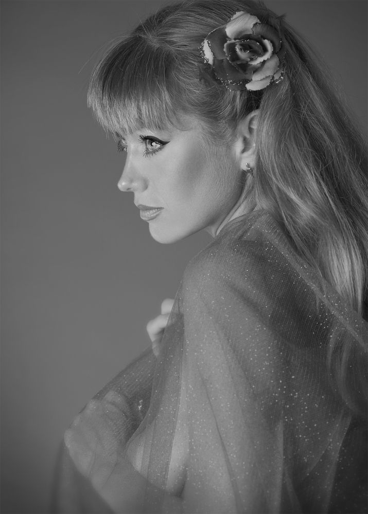 Фотография автора Serg