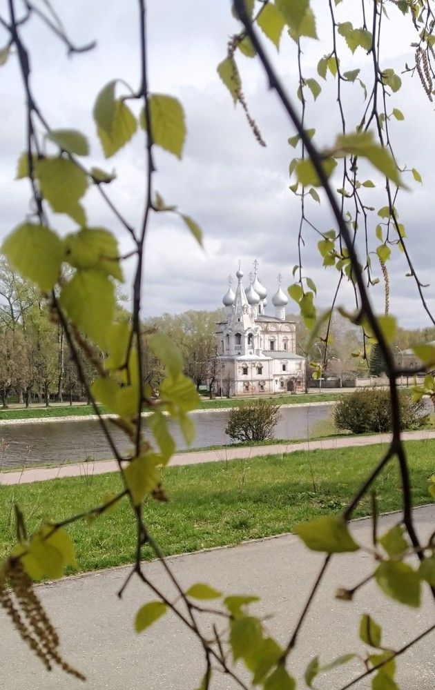 Photograph by Ольга Белик