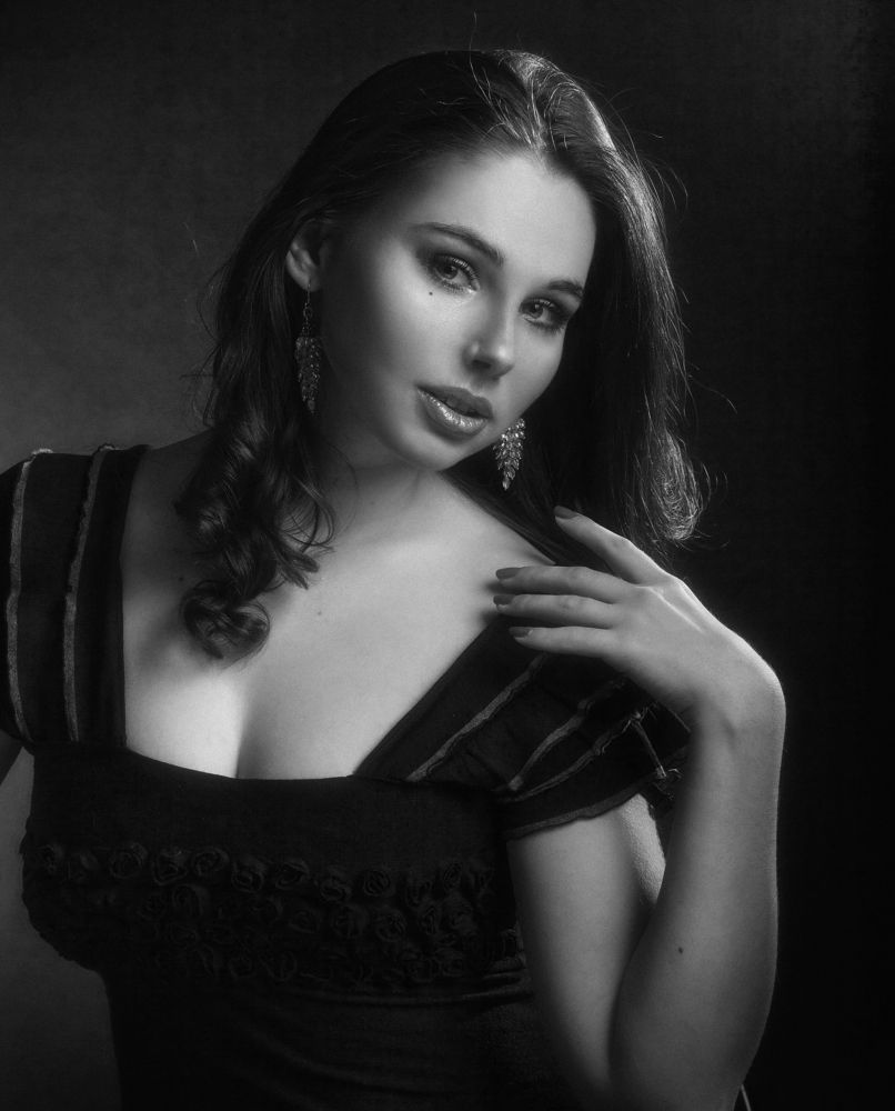 Фотография автора Serg