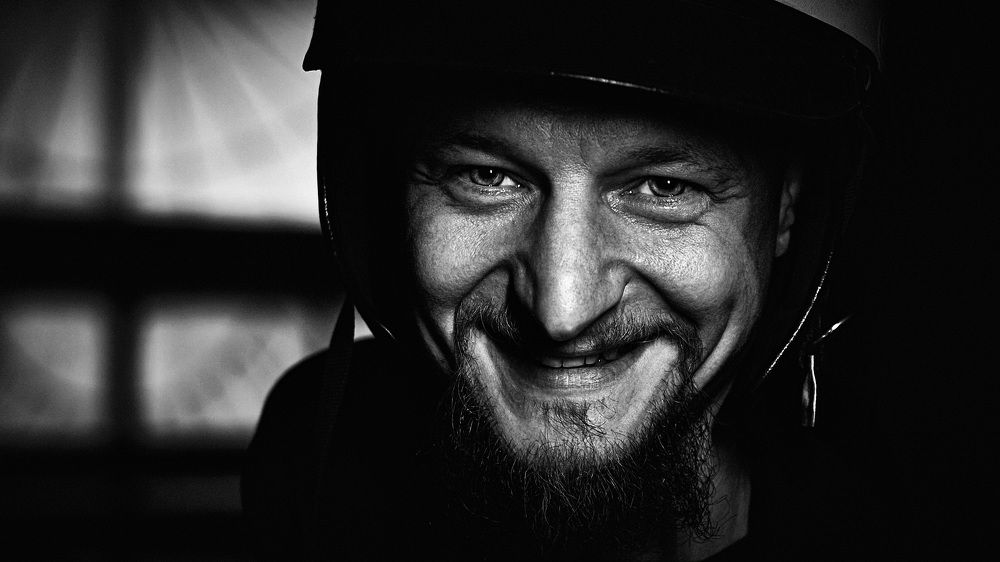 Photograph by Дмитрий Тертышников