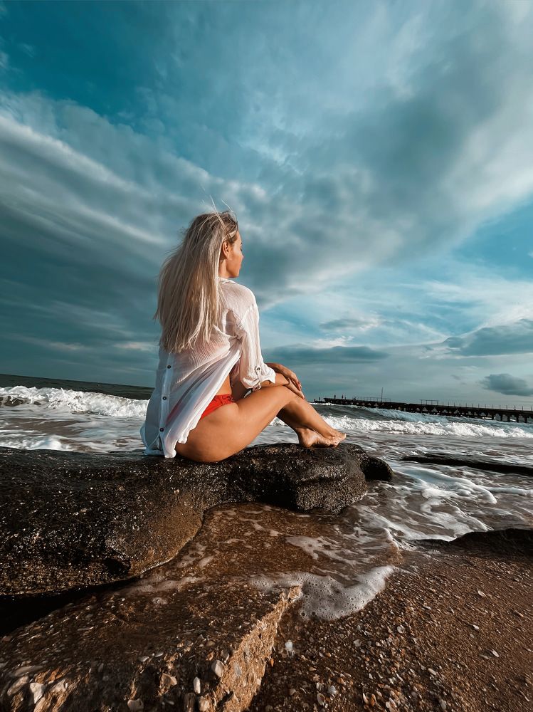 Photograph by Екатерина