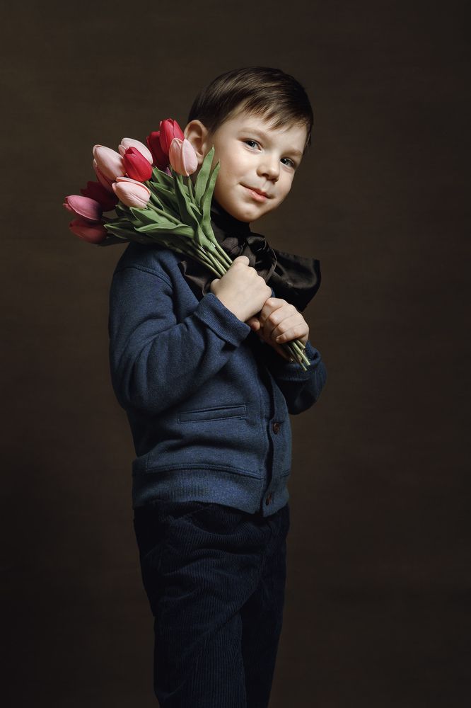 Подарок для бабушки