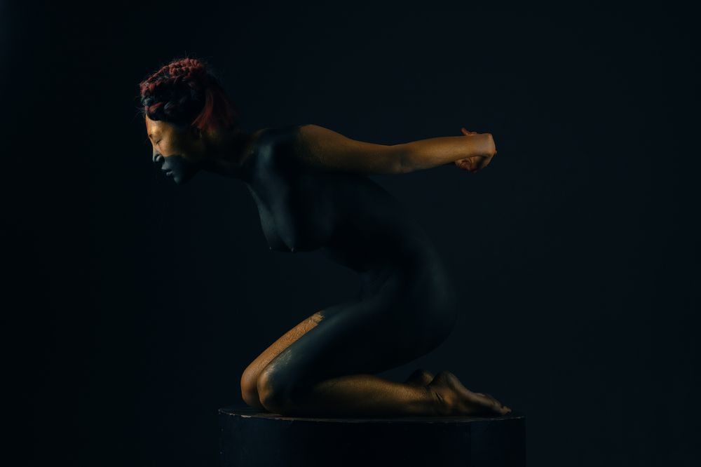 Photograph by Александр Трофимов