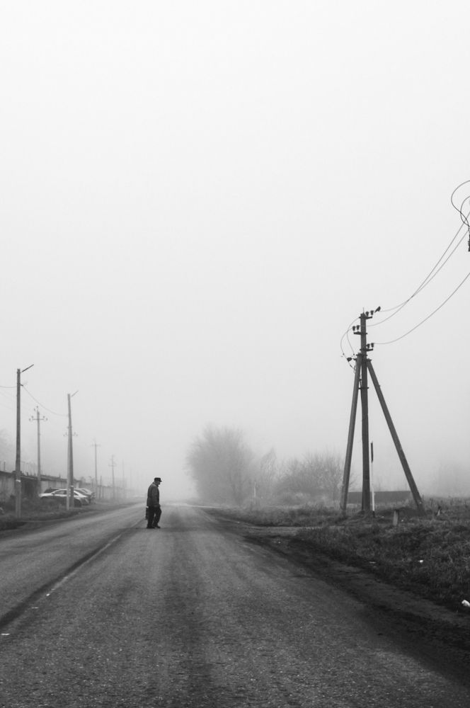 Photograph by Антон Точнов