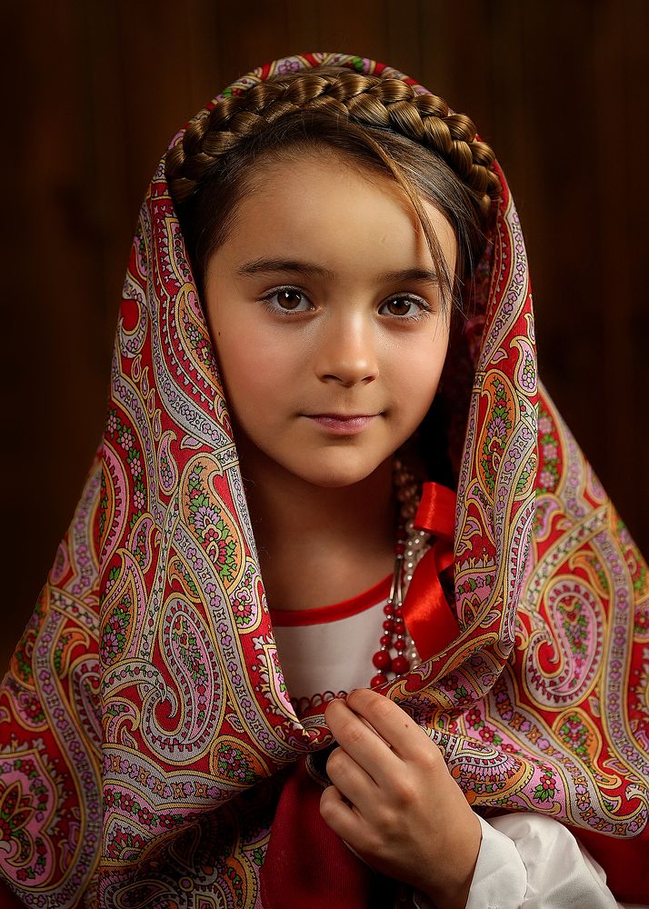 Photograph by Галина Бокова