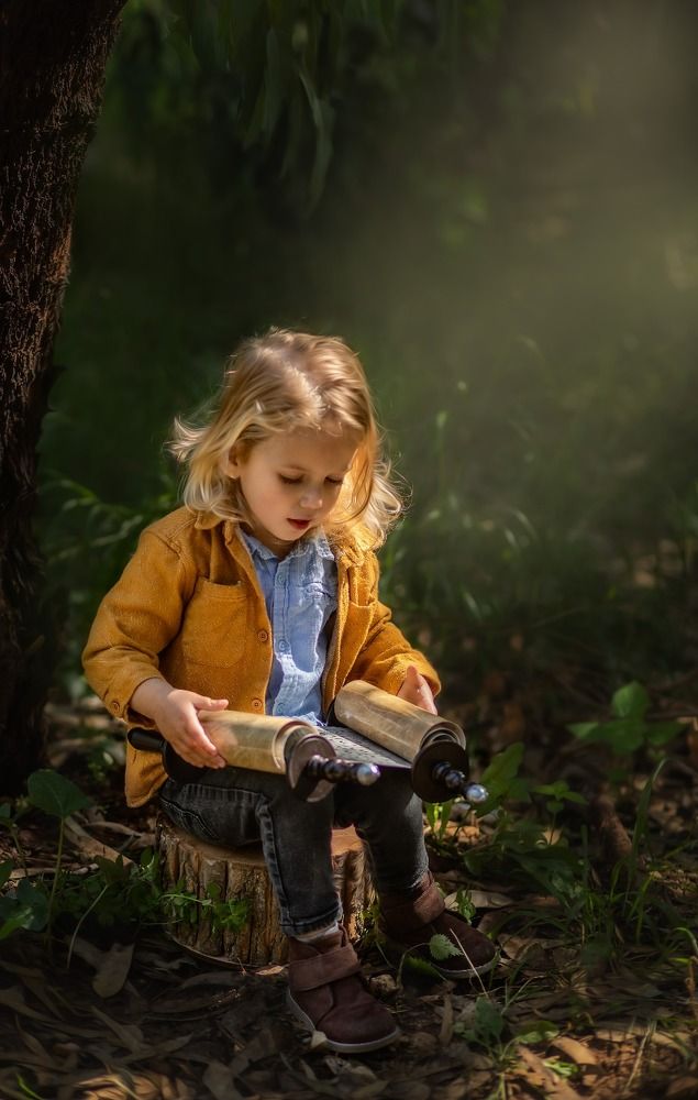 Photograph by Eti Golan