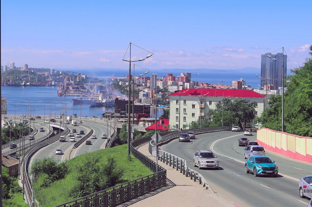 Photograph by Нина Ларина