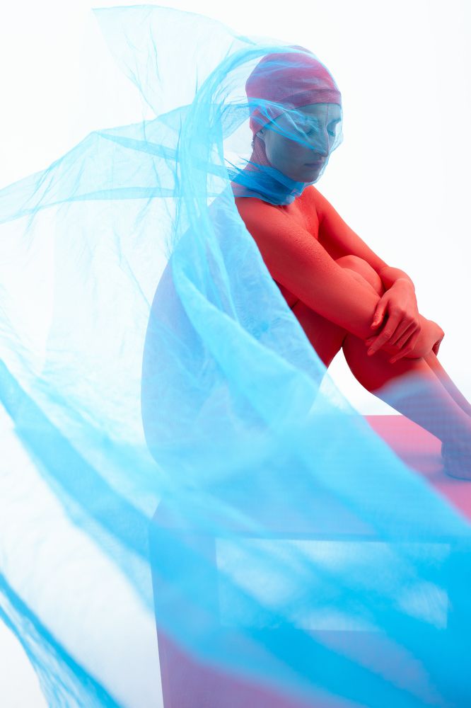 Photograph by Юлия Судавная