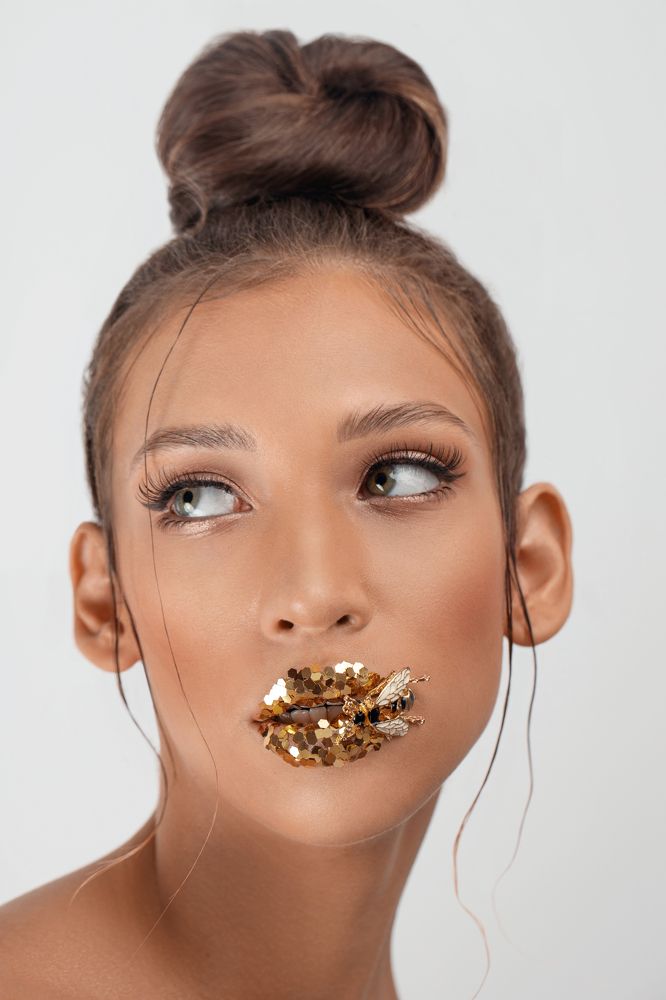 Photograph by Olga Kulakova