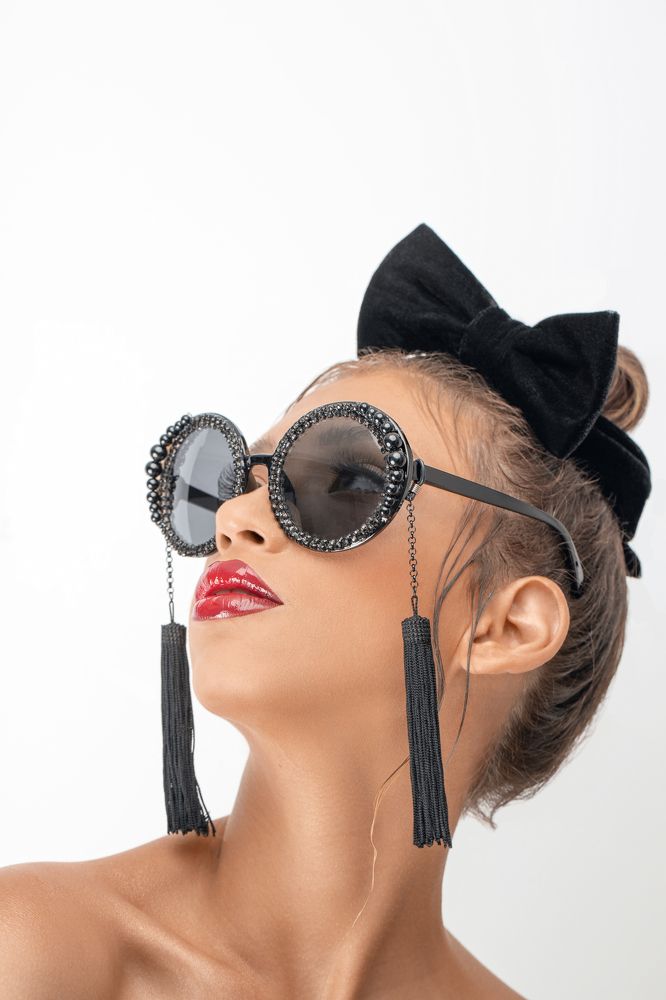 Photograph by Olga Kulakova