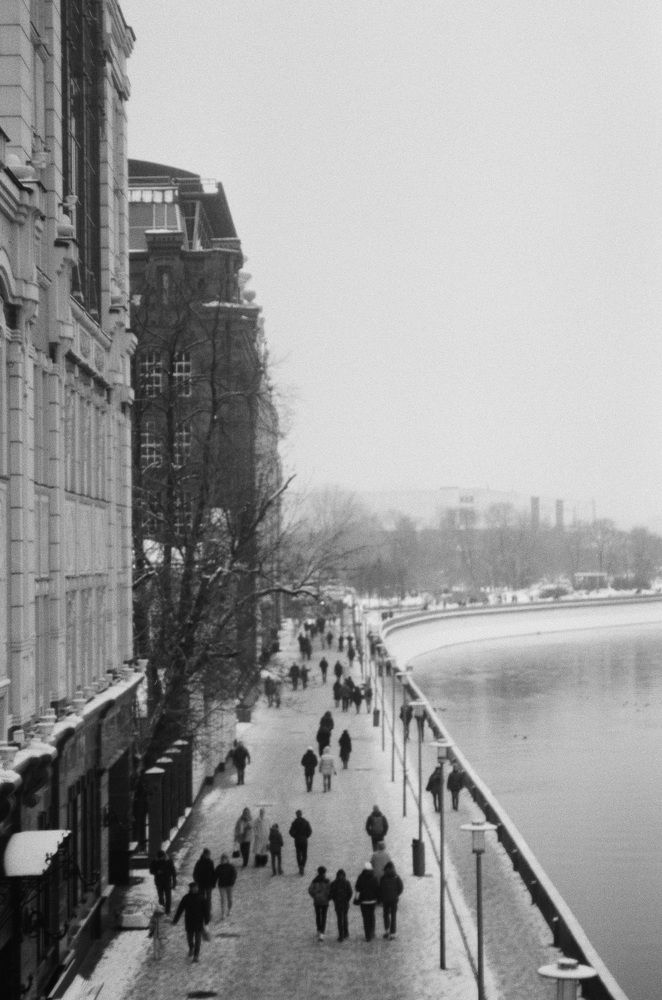 Photograph by Маргарита Александровна Воробьева