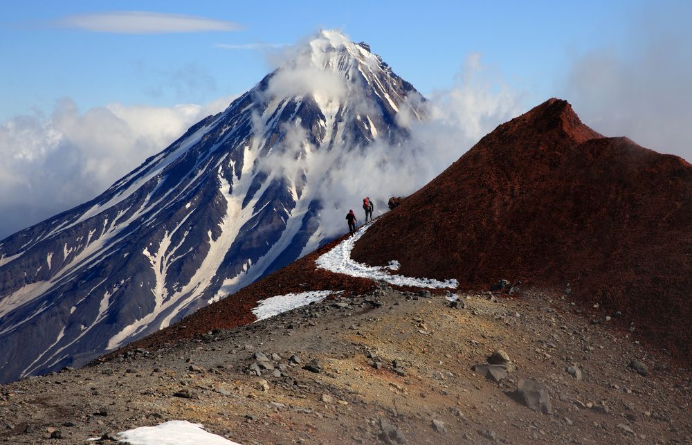 Photograph by Виктор Смирнов