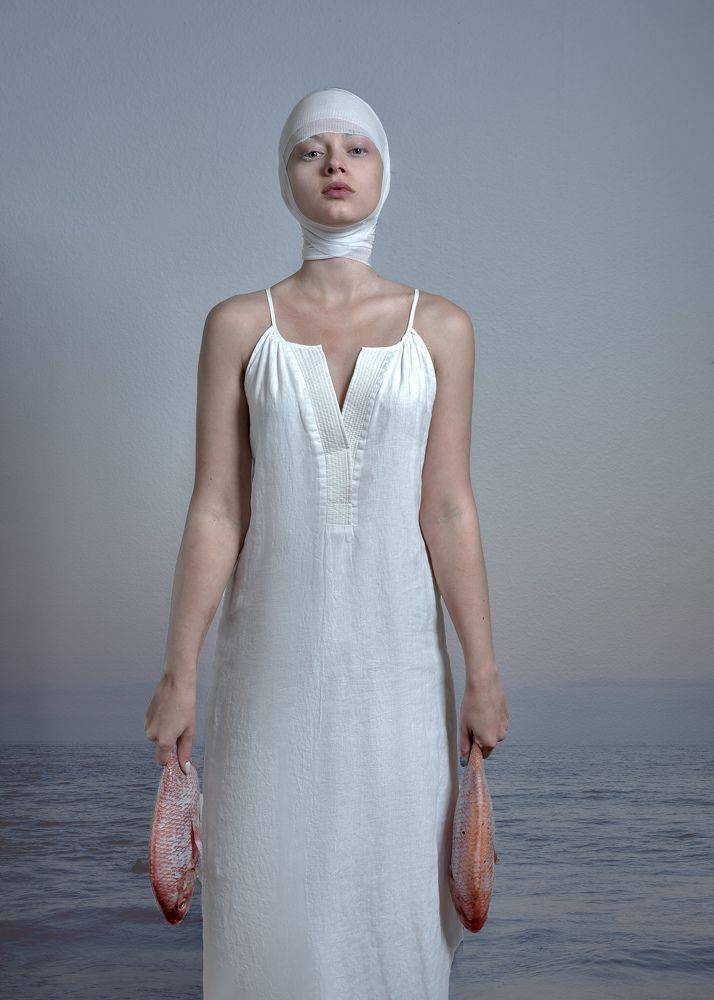 Photograph by Maria Tulchinskaya