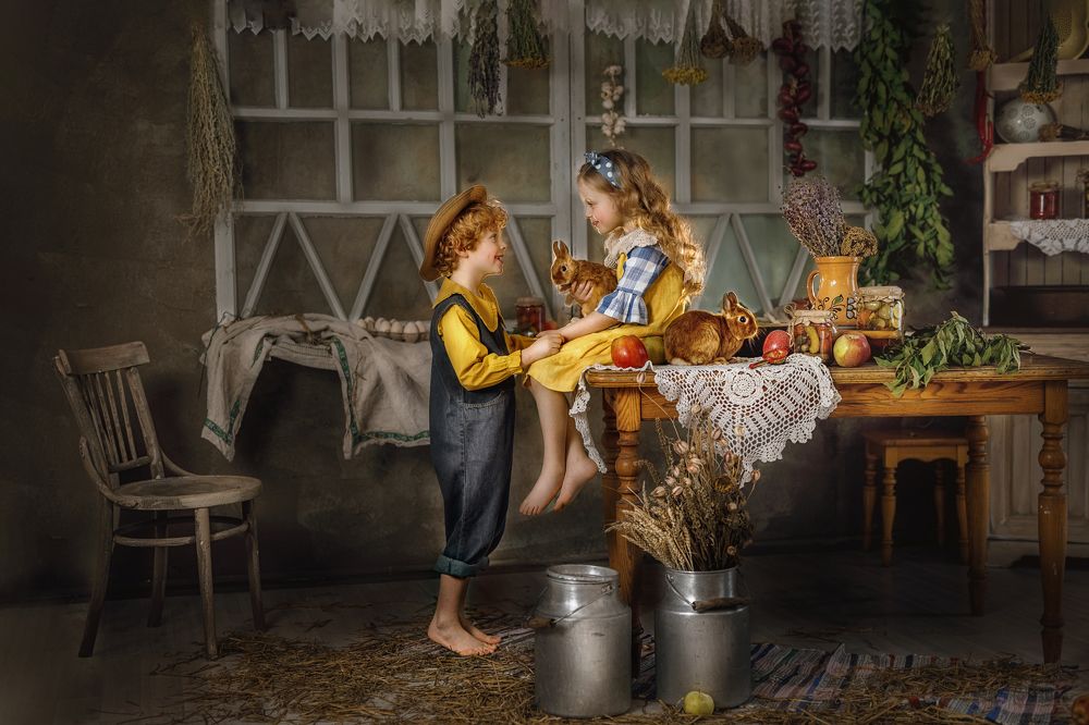 Фотография автора Наталья Водовозова