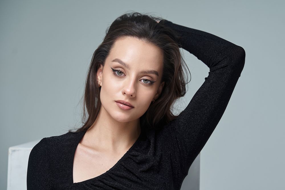 Photograph by Александра Кулякина