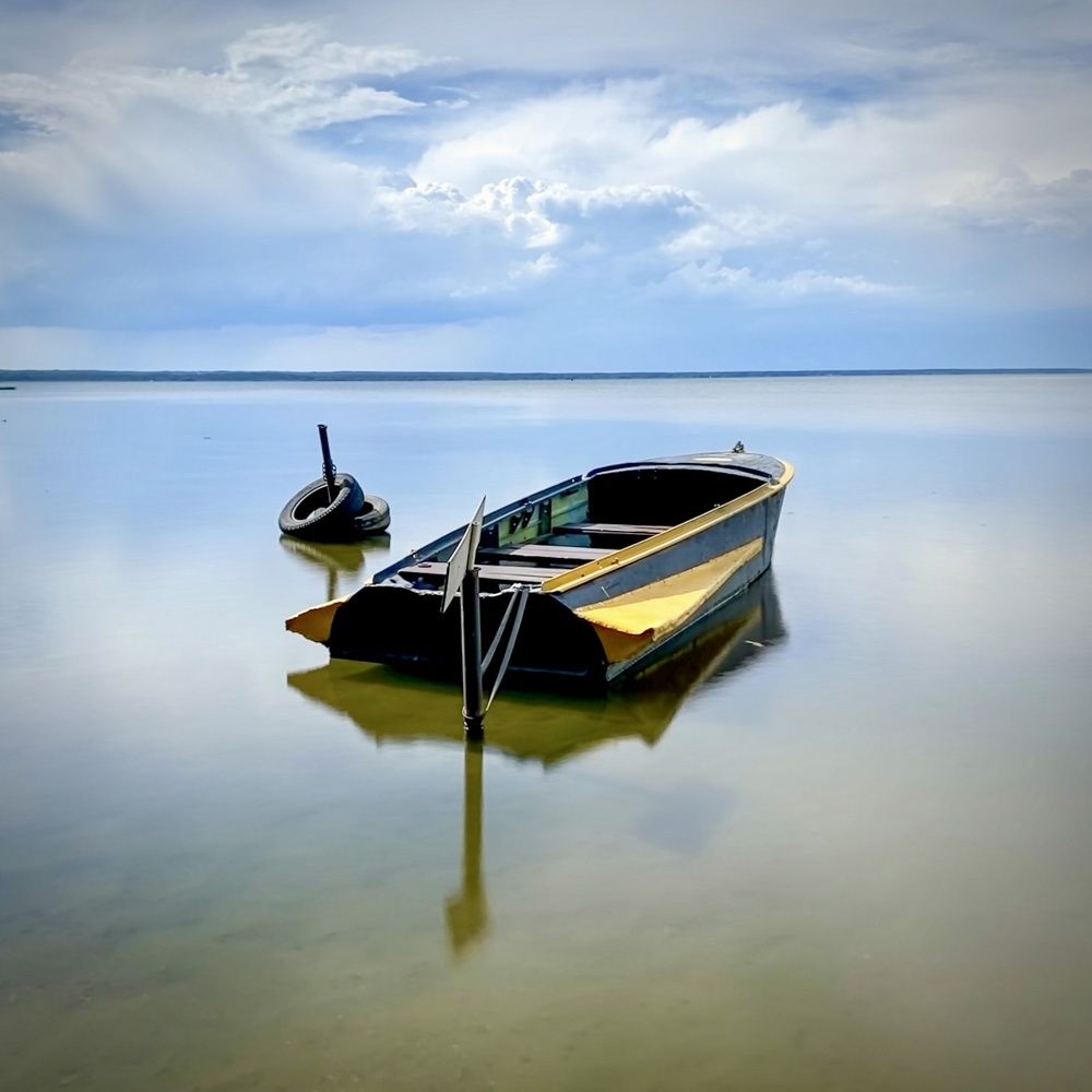 Photograph by Alexander Sheludyakov