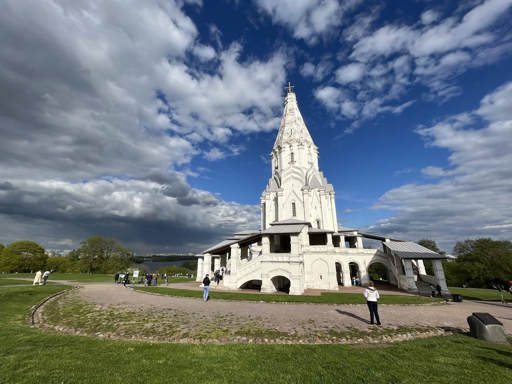 Photograph by Ольга Yarovenko