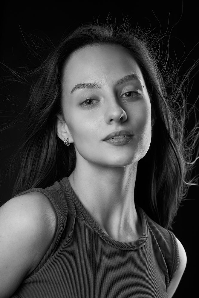 Photograph by Александра Кулякина