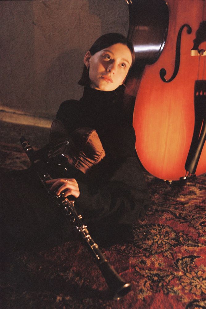 Minor Swing