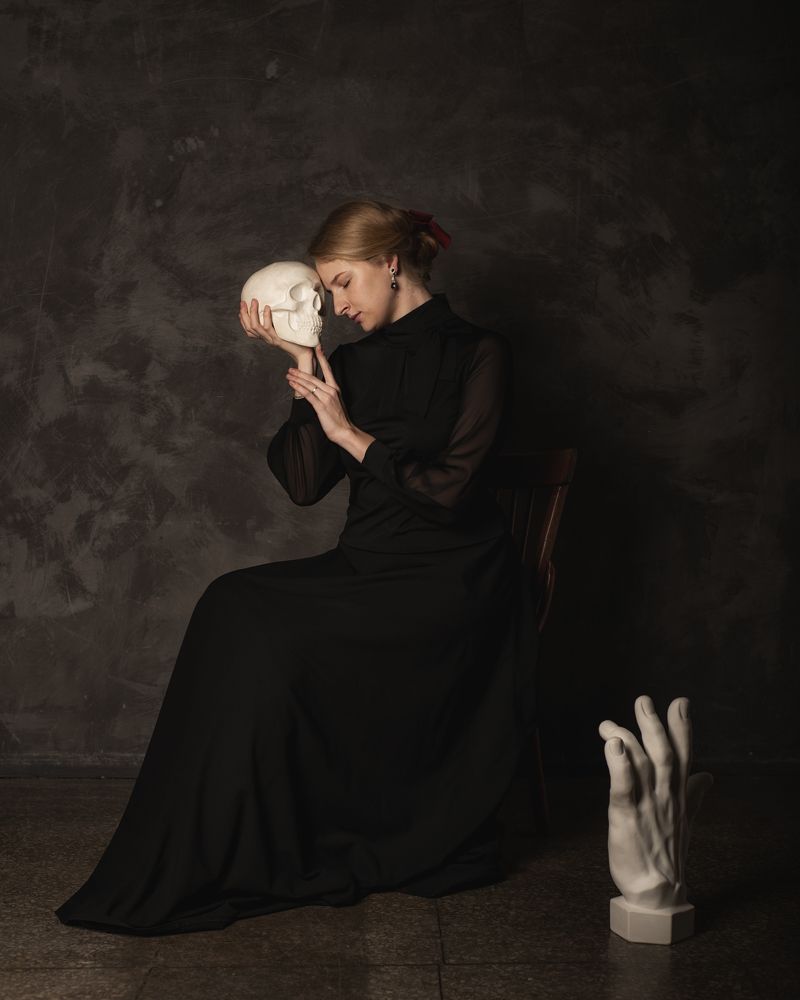 Фотография автора Саша Урманов