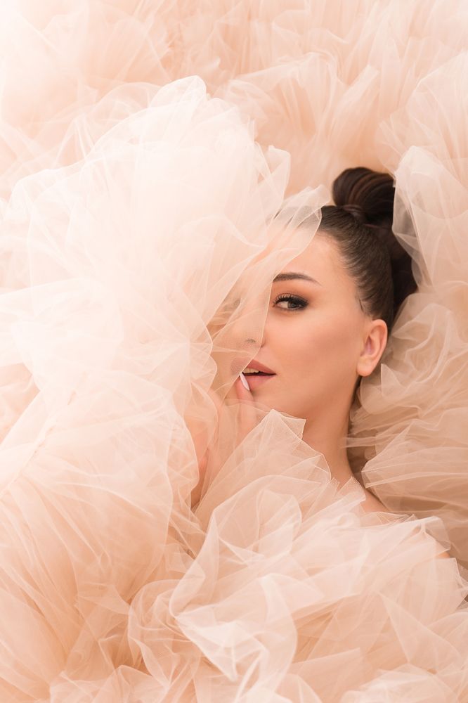 Photograph by Анастасия Полоник