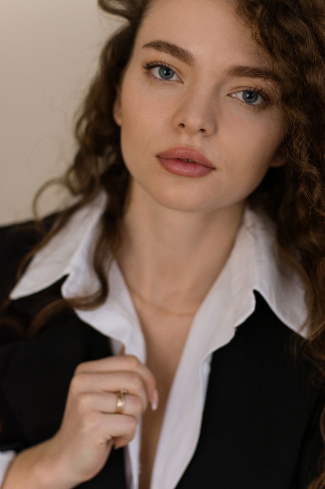 Photograph by Анастасия Полоник