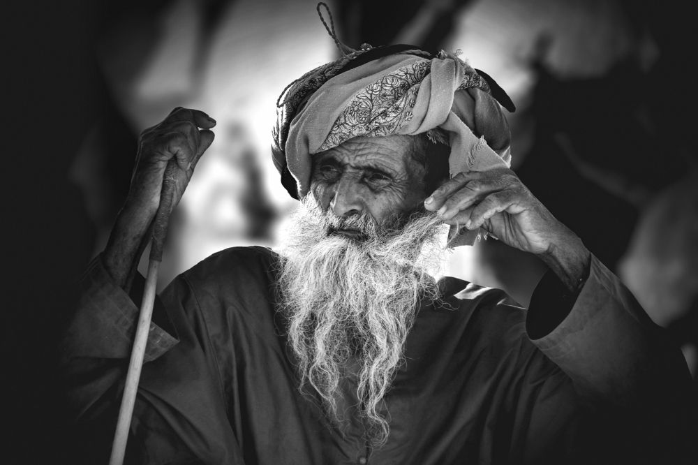 Photograph by salem sultan