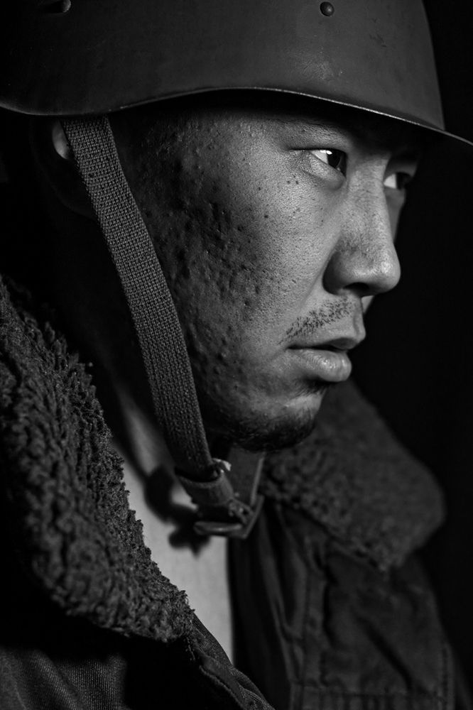 Photograph by Мила Захарова