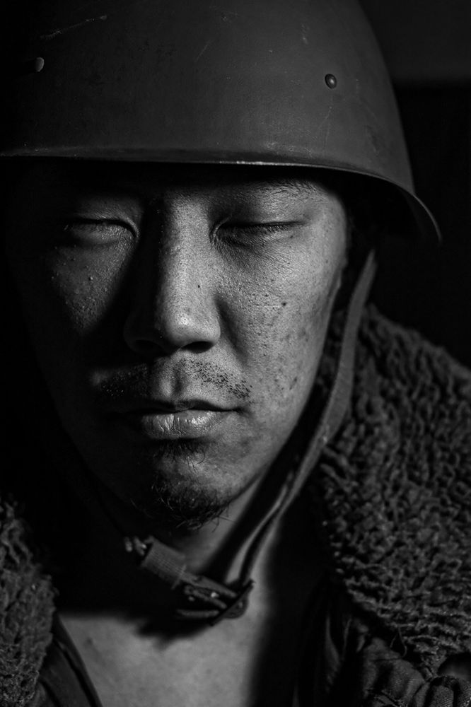 Photograph by Мила Захарова