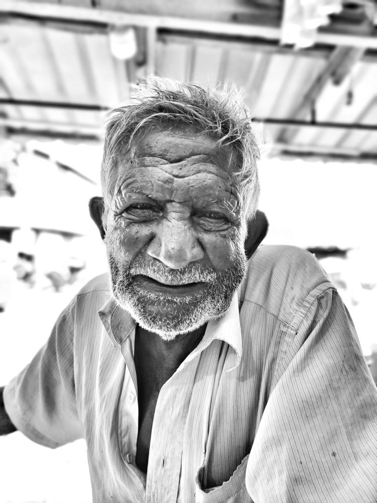 Photograph by Shakeer Mohammed