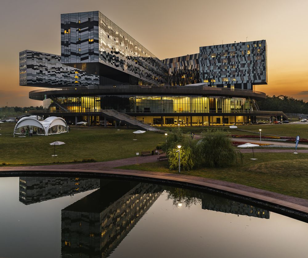 Photograph by Igor Yurkin