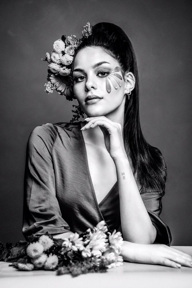 Photograph by Мила Захарова