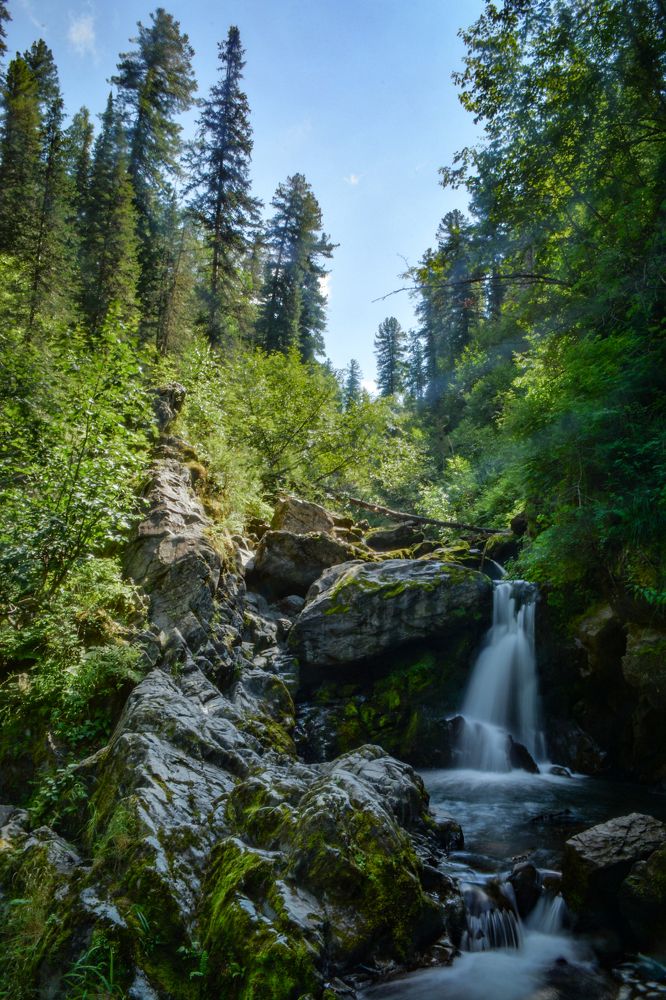 Photograph by Глухарев Сергей