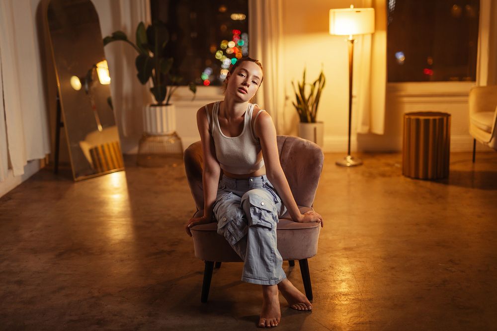 Photograph by Дмитрий Попов