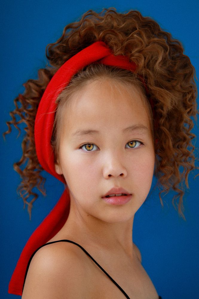 Photograph by Мила Захарова