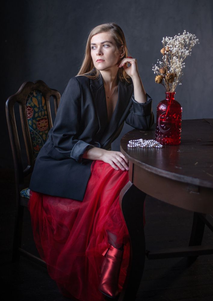 Photograph by Юлия Барсукова