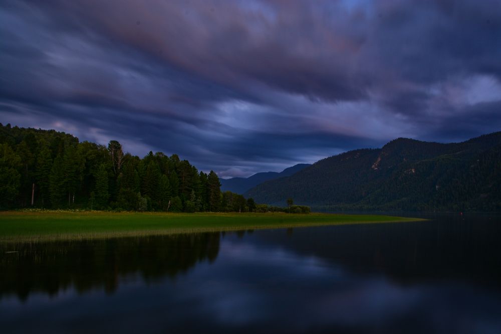 Photograph by Глухарев Сергей