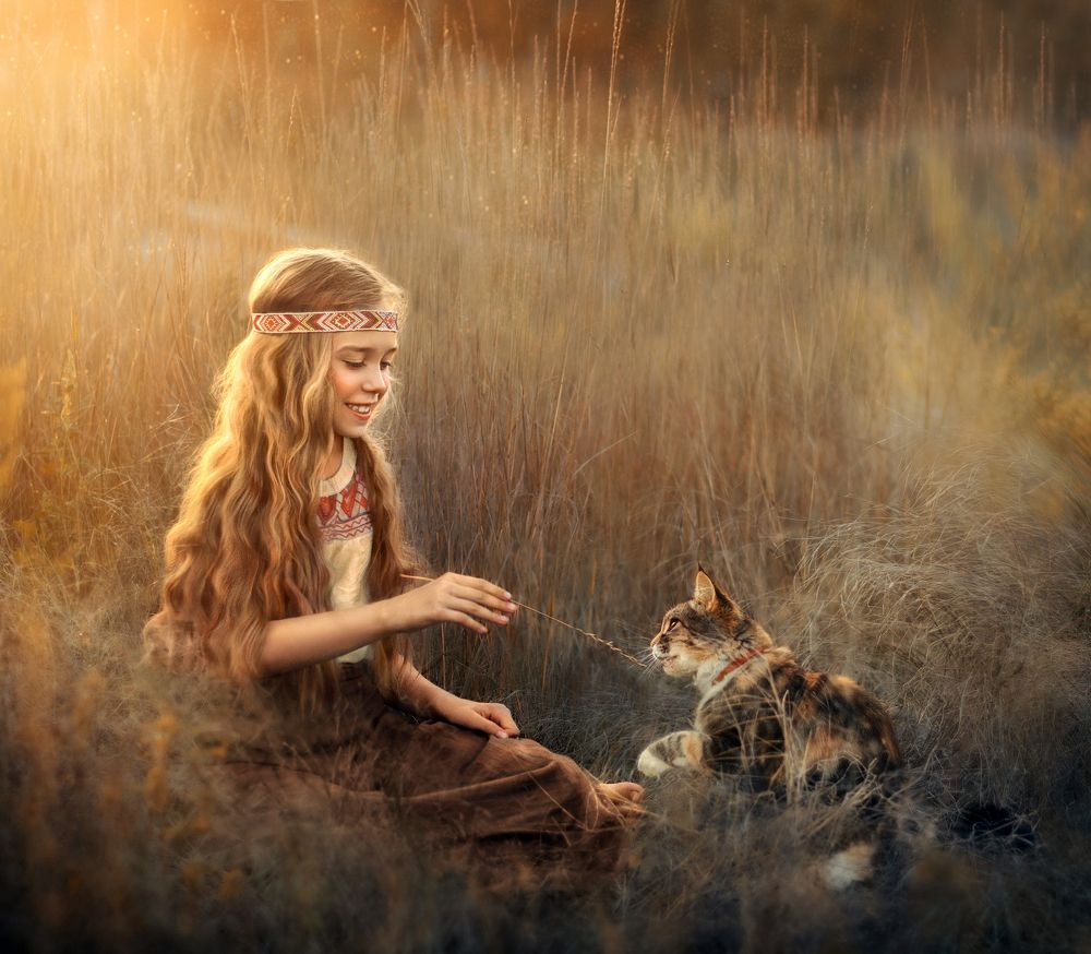 Photograph by Ольга Наний