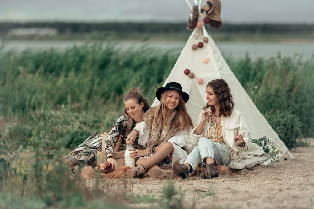 Photograph by Ольга Рачилова