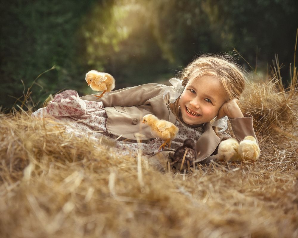 Photograph by Ольга Наний