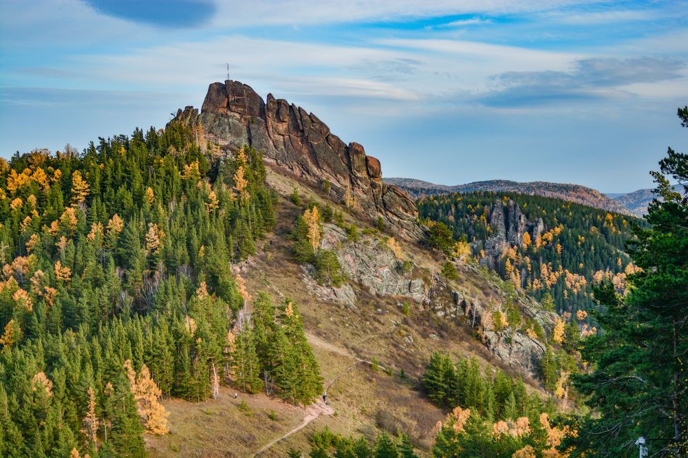 Photograph by Глухарев Сергей