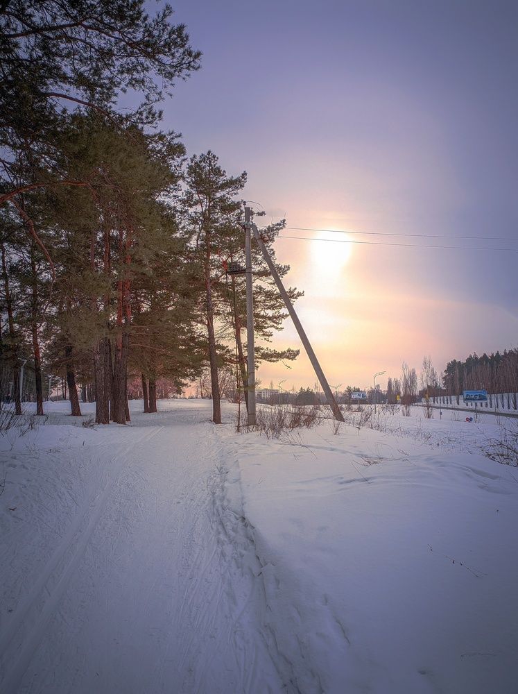 Photograph by Олег Медведев