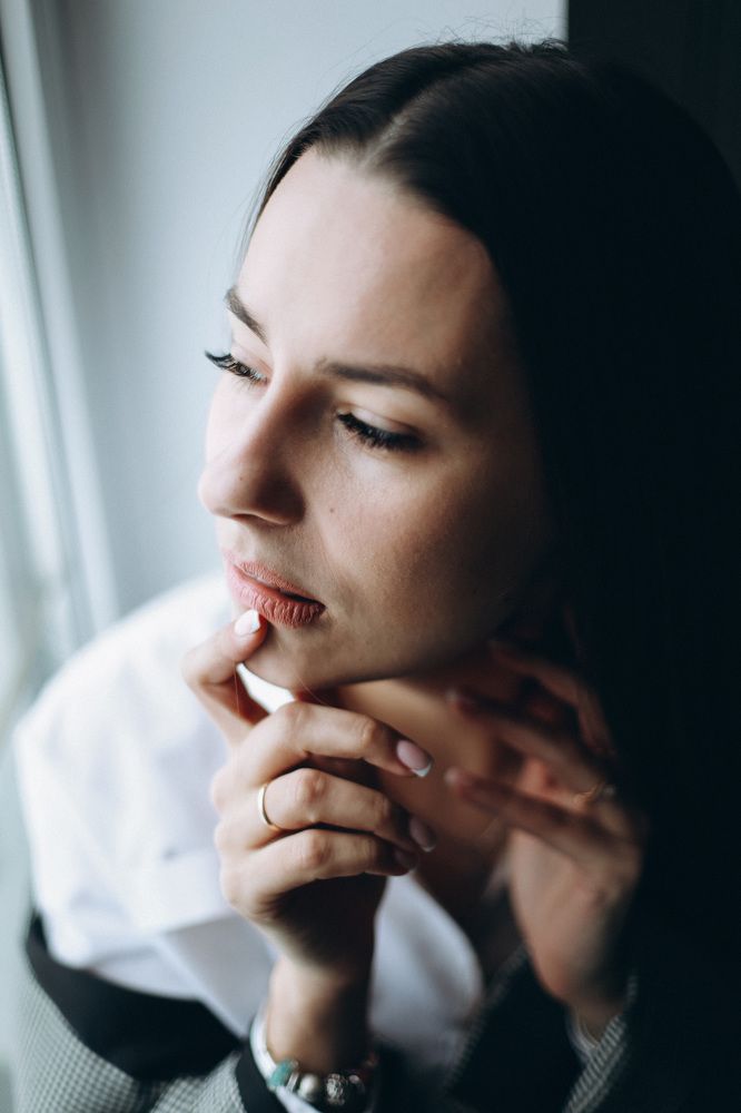 Фотография автора Ольга Анохина