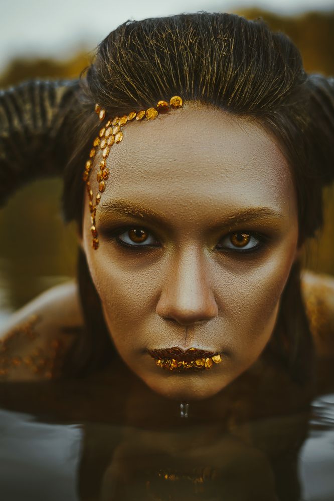 Photograph by Елена Ефанова