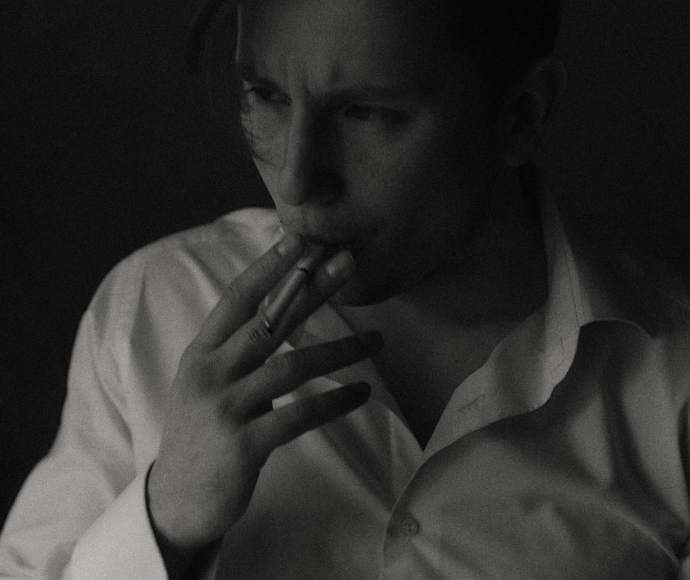 Photograph by Антон Аглатов