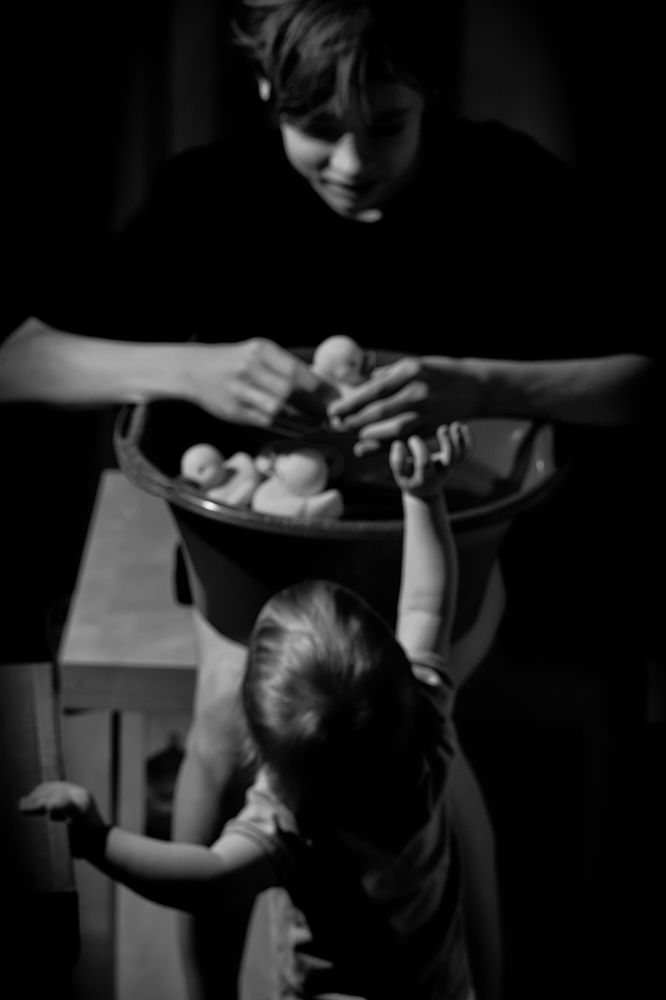 Photograph by Дмитрий Тертышников