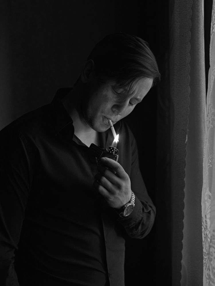 Photograph by Антон Аглатов