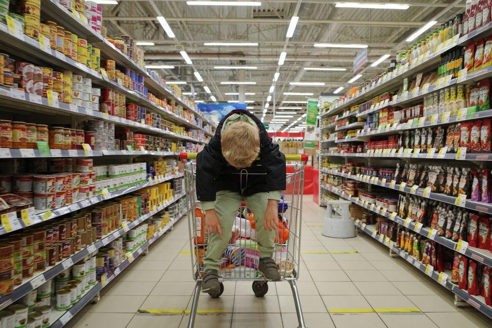 Невыносимая легкость бытия