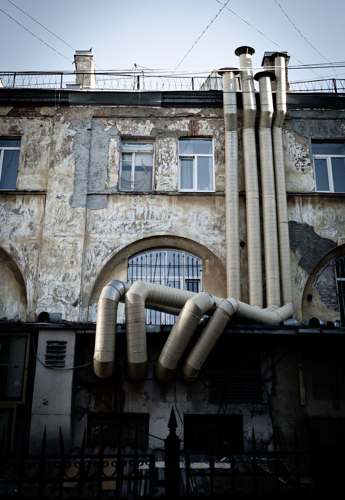 Photograph by Светлана Захарова